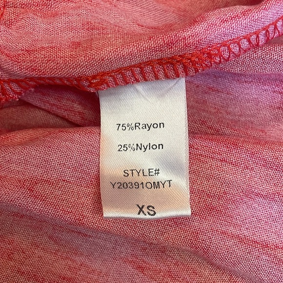 Tuckernuck Pomander Place Kenzo Ikat Long Sleeve Dress - Picture 4 of 5